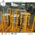 Earthquake Absorbing Damper Bearing (Manufacturer)